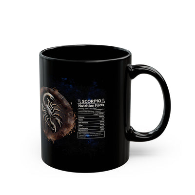 Black Mug (11oz, 15oz)