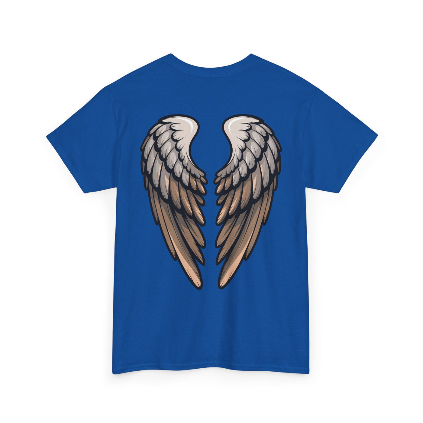 Angel Wings T-Shirt