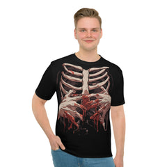 Men's Loose T-shirt (AOP)