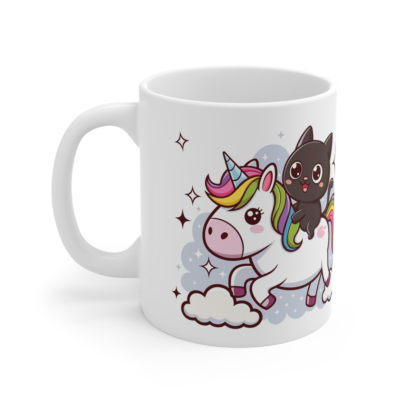 Ceramic Coffee Mugs