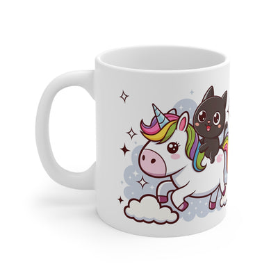 Ceramic Coffee Mugs