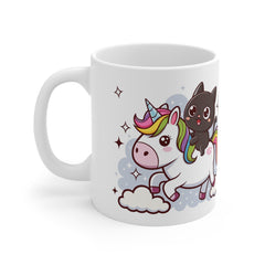 Ceramic Coffee Mugs
