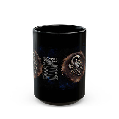 Black Mug (11oz, 15oz)