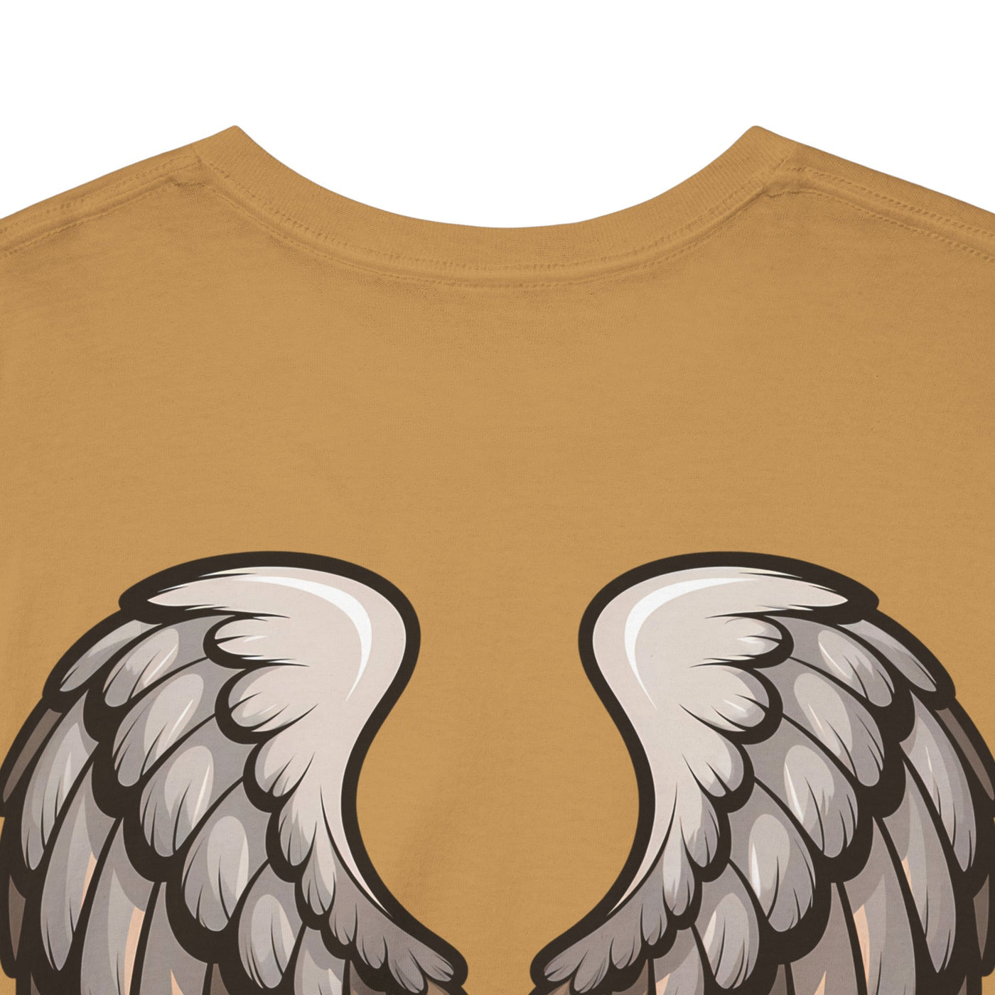 Angel Wings T-Shirt
