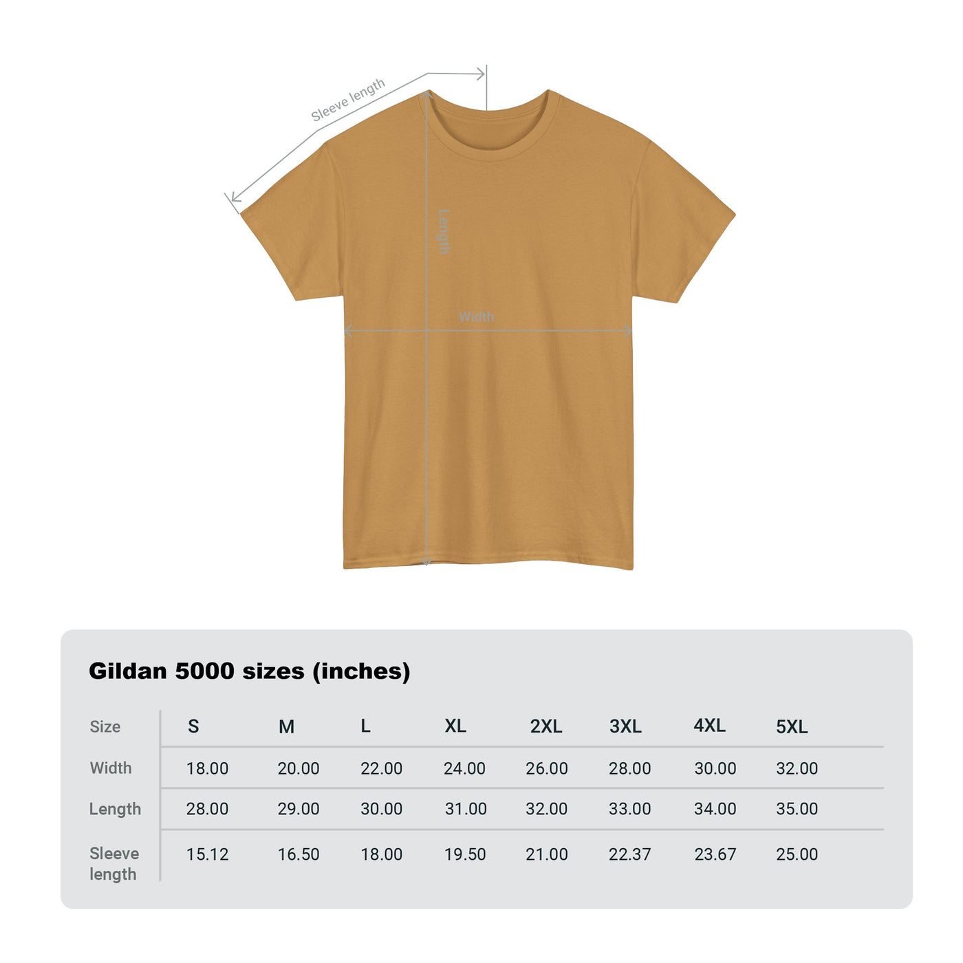 Angel Wings T-Shirt