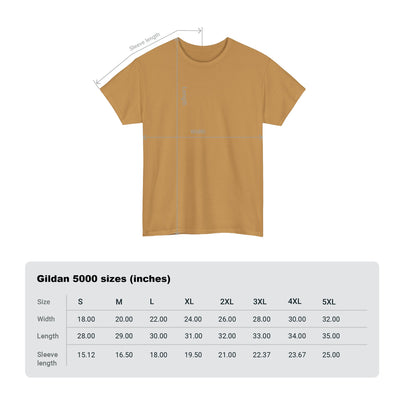 Angel Wings T-Shirt