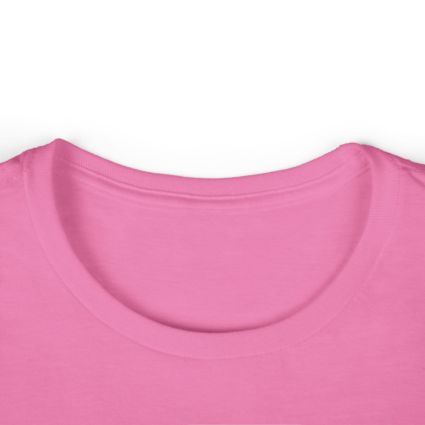 Team Bride Women's Softstyle Tee - Perfect for Bachelorette Parties