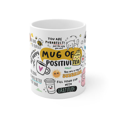 Motivational Coffee Cups