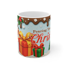 Christmas Cheer Mug