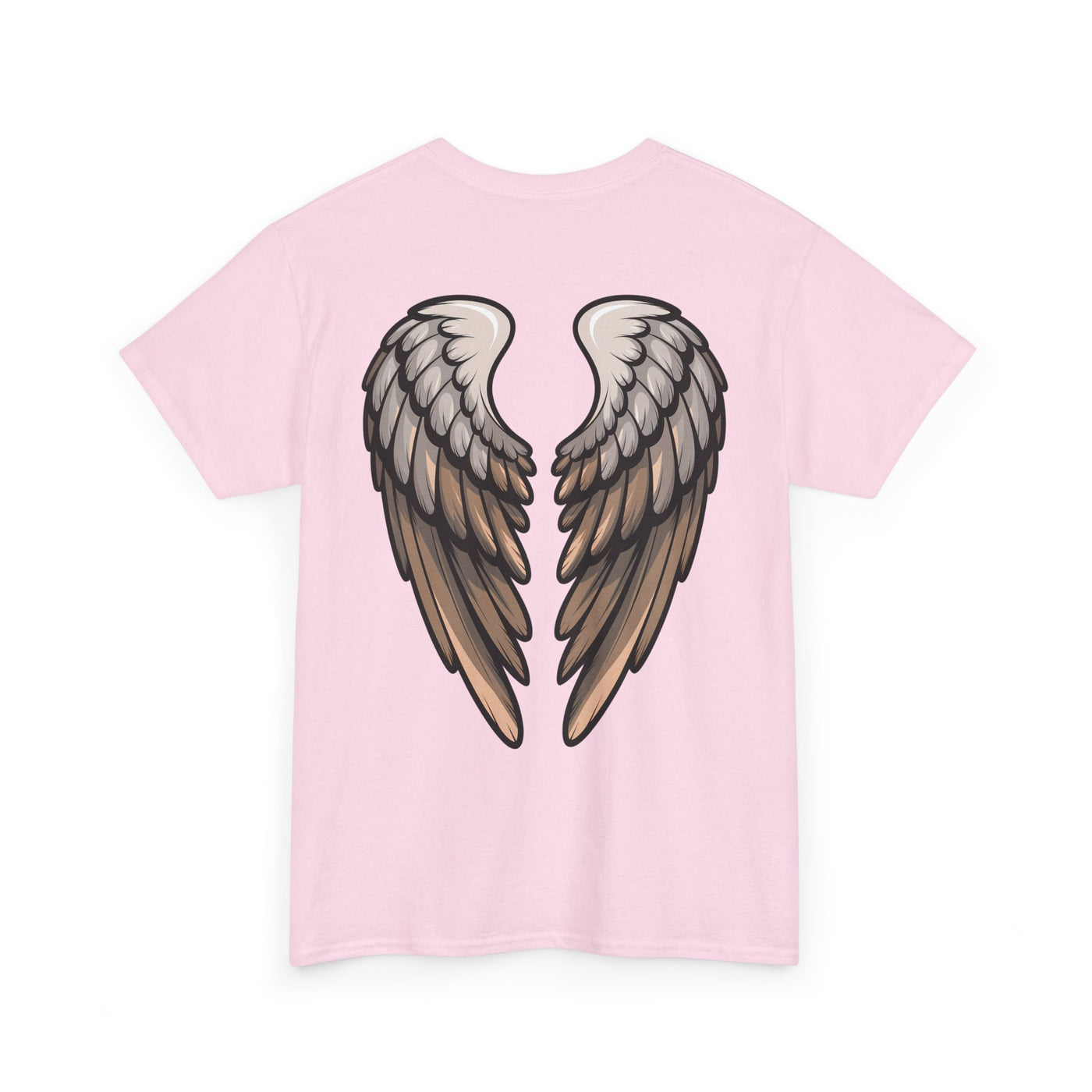Angel Wings T-Shirt