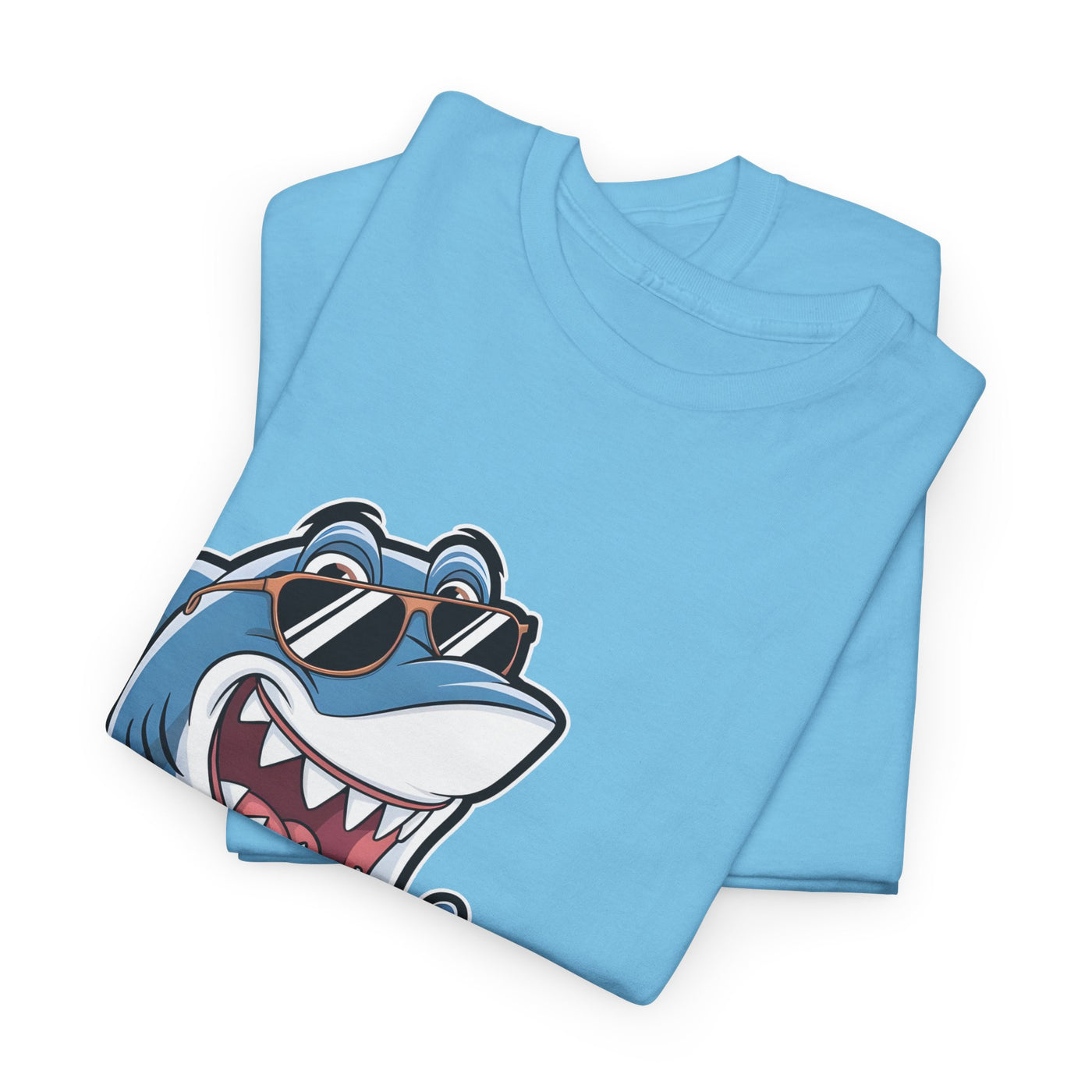 "Rekin biznesu" Koszulka, Funny T-Shirt
