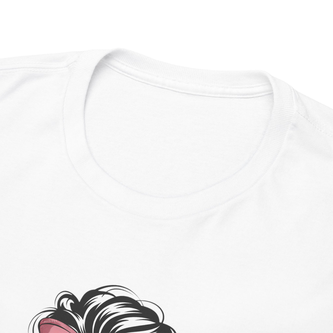 Team Bride Cotton Tee - Perfect for Bridal Parties and Weddings