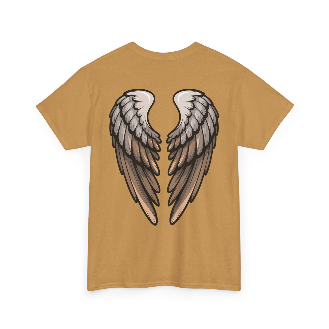 Angel Wings T-Shirt