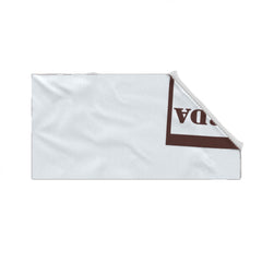Ręcznik „MORDA / JAJA” – Z humorem do łazienki | Śmieszny prezent | Funny Towel – MORDA / JAJA Design
