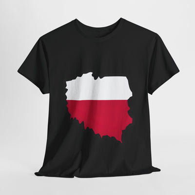 Poland, koszulka patriotyczna