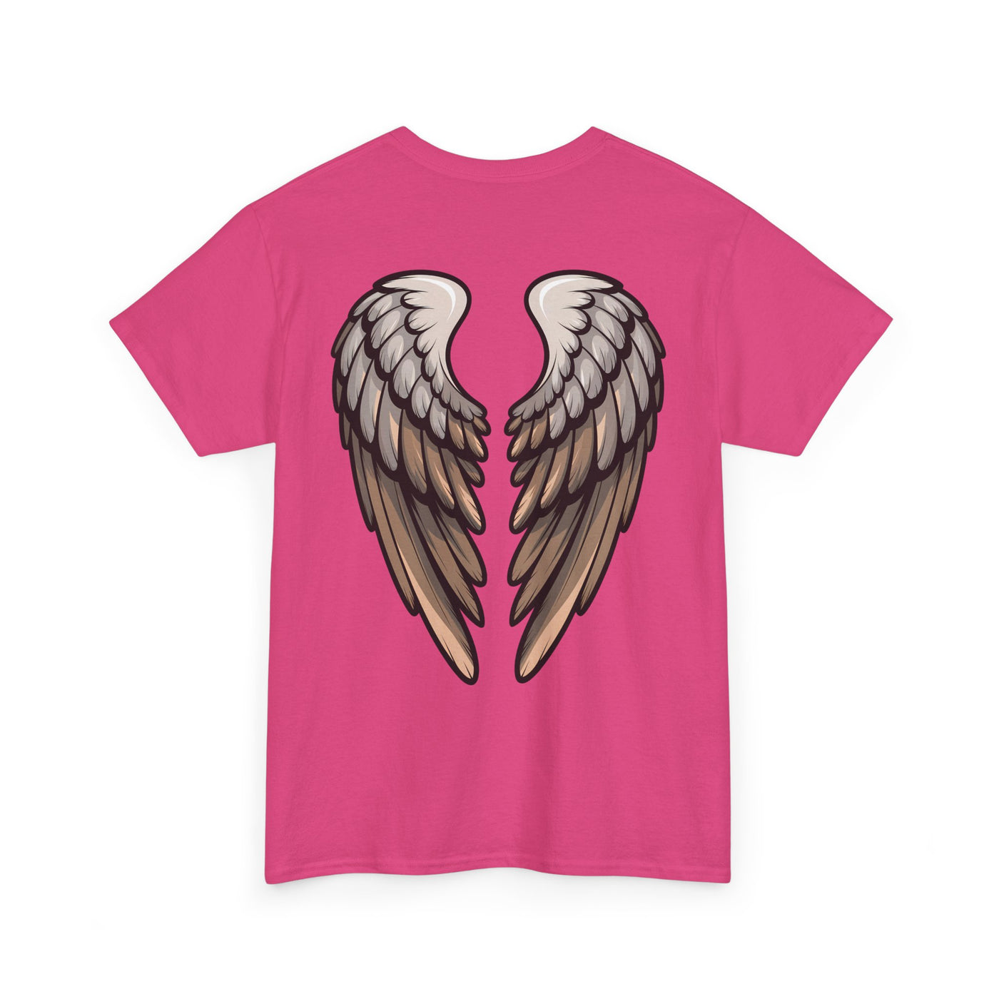 Angel Wings T-Shirt