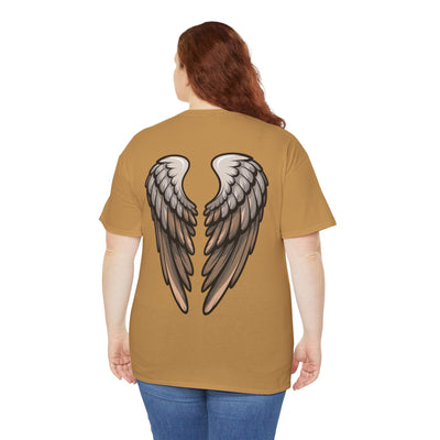 Angel Wings T-Shirt