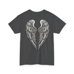 Koszulka Angel Wings White Wings