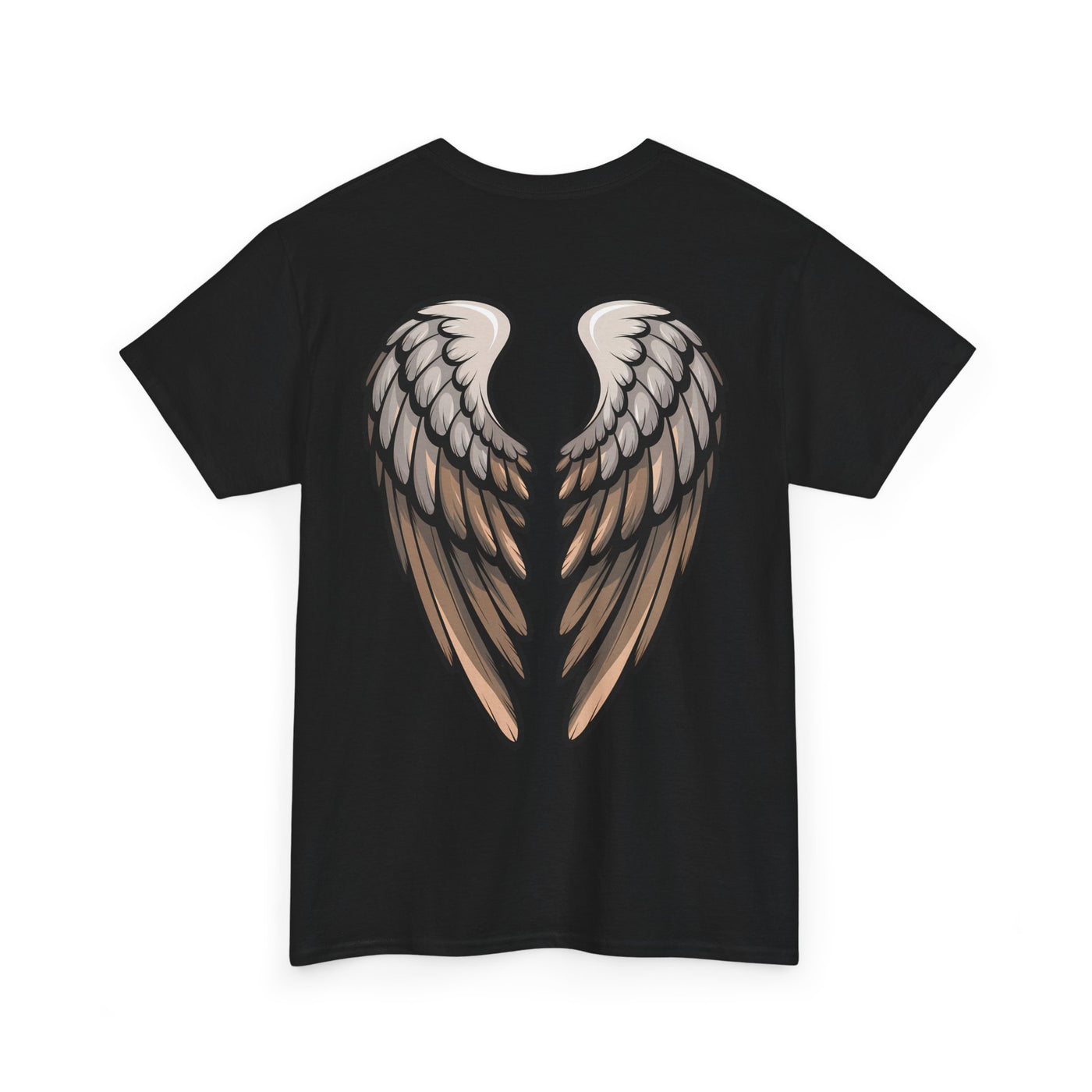 Angel Wings T-Shirt