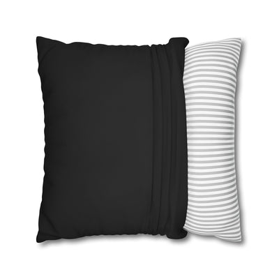 Astrological Zodiac Scorpio Poly Canvas Pillowcase - Celestial Home Decor