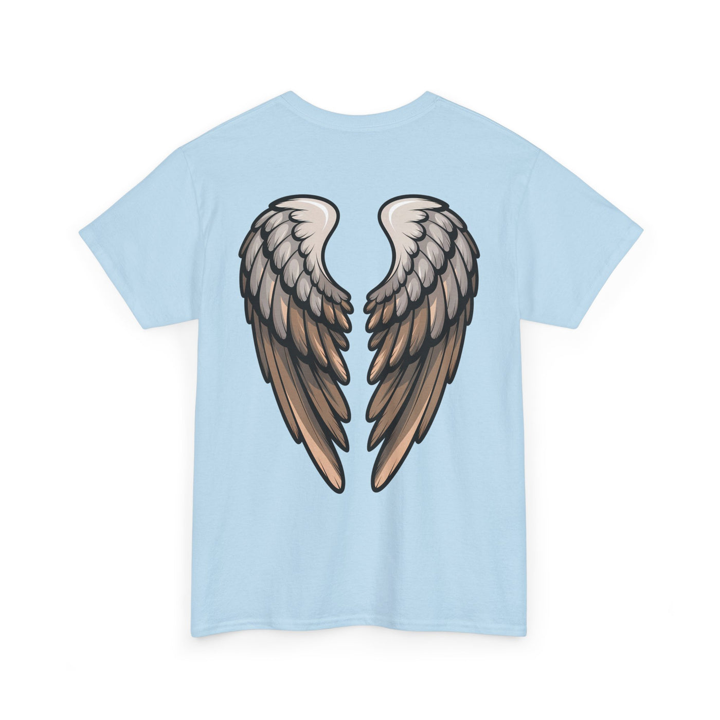 Angel Wings T-Shirt
