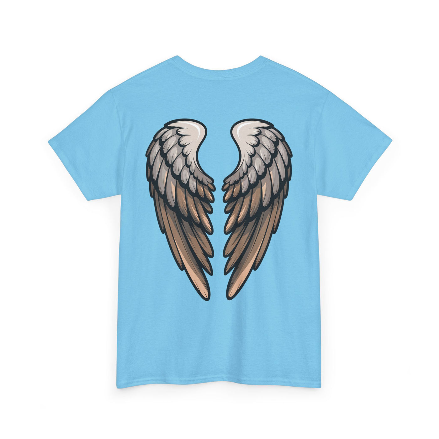 Angel Wings T-Shirt