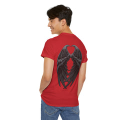 Demon Wings T-Shirt Unisex