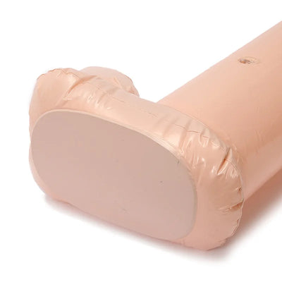 Funny Inflatable Penis Balloon Willy Bachelorette Party, Bachelorette Prank Toy Party Prop Game Event Decorations for Women Girl