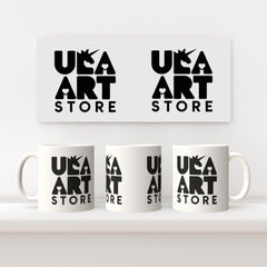 Set of cups for Your business