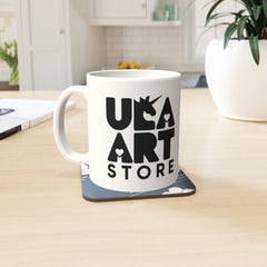 Set of cups for Your business