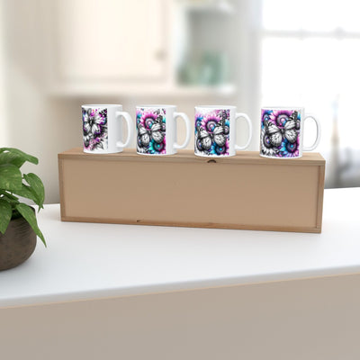Affirmation Mug Set 01